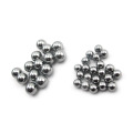 for bearing fishing tungsten nickel iron alloy ball